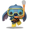 Image de SNORKELING STITCH / LILO ET STITCH / FIGURINE FUNKO POP