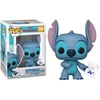 Image de STITCH WITH MOOD CHART / LILO ET STITCH / FIGURINE FUNKO POP