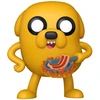 Image de JAKE WITH BACON PANCAKES / ADVENTURE TIME / FIGURINE FUNKO POP