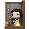Image de SNOW WHITE IN COTTAGE / BLANCHE NEIGE ET LES SEPT NAINS / FIGURINE FUNKO POP