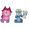 Image de 2 PACK PAIN AND PANIC / HERCULES 25TH / FIGURINE FUNKO POP
