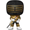 Image de GOLD ZEO RANGER / POWER RANGERS ZEO / FIGURINE FUNKO POP