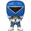 Image de BLUE ZEO RANGER / POWER RANGERS ZEO / FIGURINE FUNKO POP