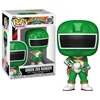 Image de GREEN ZEO RANGER / POWER RANGERS ZEO / FIGURINE FUNKO POP