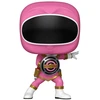Image de PINK ZEO RANGER / POWER RANGERS ZEO / FIGURINE FUNKO POP