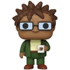 Image de HERMES CONRAD WITH MUG / FUTURAMA / FIGURINE FUNKO POP