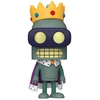 Image de SUPER KING BENDER / FUTURAMA / FIGURINE FUNKO POP