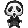 Image de GHOST FACE SIT / GHOST FACE / FIGURINE FUNKO POP