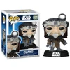 Image de CLANG / STAR WARS THE MANDALORIAN AND GROGU / FIGURINE FUNKO POP