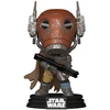 Image de MERCENARY GUARD DROID / STAR WARS THE MANDALORIAN AND GROGU / FIGURINE FUNKO POP