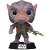 Image de ZEB ORRELIOS / STAR WARS THE MANDALORIAN AND GROGU / FIGURINE FUNKO POP