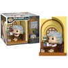 Image de BILBO BAGGINS IN BAG END / LE SEIGNEUR DES ANNEAUX / FIGURINE FUNKO POP