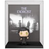 Image de FATHER KARRAS VHS / THE EXORCIST / FIGURINE FUNKO POP