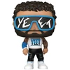 Image de MAIN EVENT JEY USO / WWE / FIGURINE FUNKO POP