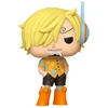 Image de SANJI EGGHEAD ARC / ONE PIECE / FIGURINE FUNKO POP