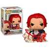 Image de SHANKS PLUS / ONE PIECE / FIGURINE FUNKO POP