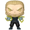Image de ISAO SHINOMIYA / KAIJU NO 8 / FIGURINE FUNKO POP