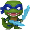 Image de LEONARDO X GODZILLA / GODZILLA X TURTLES / FIGURINE FUNKO POP