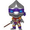 Image de DONATELLO X JET JAGUAR / GODZILLA X TURTLES / FIGURINE FUNKO POP