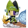 Image de PERFECT CELL DELUXE / DRAGON BALL Z / FIGURINE FUNKO POP