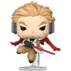 Image de HAWKS FIERCE WINGS QUIRK / MY HERO ACADEMIA / FIGURINE FUNKO POP