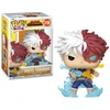 Image de SHOTO TODOROKI PLUS / MY HERO ACADEMIA / FIGURINE FUNKO POP