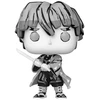 Image de ZENITSU AGATSUMA SUMI-INK / DEMON SLAYER / FIGURINE FUNKO POP