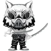 Image de INOSUKE HASHIBIRA SUMI-INK / DEMON SLAYER / FIGURINE FUNKO POP