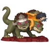 Image de SUNG JINWOO VS CERBERUS / SOLO LEVELING / FIGURINE FUNKO POP
