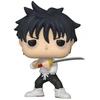 Image de YUTA OKKOTSU / JUJUTSU KAISEN / FIGURINE FUNKO POP