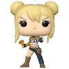 Image de LUCY / FAIRY TAIL 100 YEARS QUEST / FIGURINE FUNKO POP