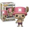 Image de TONY TONY CHOPPER REFRESH / ONE PIECE / FIGURINE FUNKO POP
