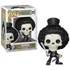 Image de BROOK REFRESH / ONE PIECE / FIGURINE FUNKO POP