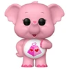 Image de LOTSA HEART ELEPHANT / LES BISOUNOURS / FIGURINE FUNKO POP