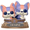 Image de GEMEAUX / ZODIAC / FIGURINE FUNKO POP
