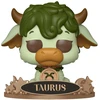 Image de TAUREAU / ZODIAC / FIGURINE FUNKO POP