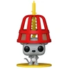 Image de CAGED MOUSE / MOUSE TRAP GAME / FIGURINE FUNKO POP
