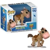 Image de BULLSEYE PREMIUM / TOY STORY 5 / FIGURINE FUNKO POP