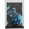 Image de BATMAN BLACK AND BLUE COVERS / BATMAN / FIGURINE FUNKO POP