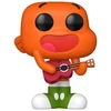 Image de DARWIN WATTERSON / LE MONDE INCROYABLE DE GUMBALL / FIGURINE FUNKO POP
