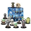 Image de DISPLAY DE 12 MYSTERY MINIS / STAR WARS THE MANDALORIAN AND GROGU / FIGURINE FUNKO POP
