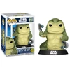 Image de ROTTA THE HUTT / STAR WARS THE MANDALORIAN AND GROGU / FIGURINE FUNKO POP / GITD