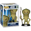 Image de AMANI / STAR WARS THE MANDALORIAN AND GROGU / FIGURINE FUNKO POP