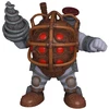 Image de BOUNCER BIG DADDY OVERSIZED / BIOSHOCK / FIGURINE FUNKO POP