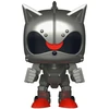 Image de MECHA SONIC / SONIC / FIGURINE FUNKO POP