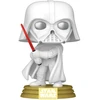 Image de DARK VADOR INFINITIES / STAR WARS / FIGURINE FUNKO POP