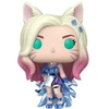 Image de K/DA AHRI / LEAGUE OF LEGENDS / FIGURINE FUNKO POP