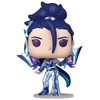 Image de K/DA KAI'SA / LEAGUE OF LEGENDS / FIGURINE FUNKO POP