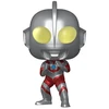 Image de ULTRAMAN METALLIC / ULTRAMAN / FIGURINE FUNKO POP