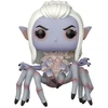Image de LOLTH THE SPIDER QUEEN PREMIUM / DUNGEONS AND DRAGON / FIGURINE FUNKO POP